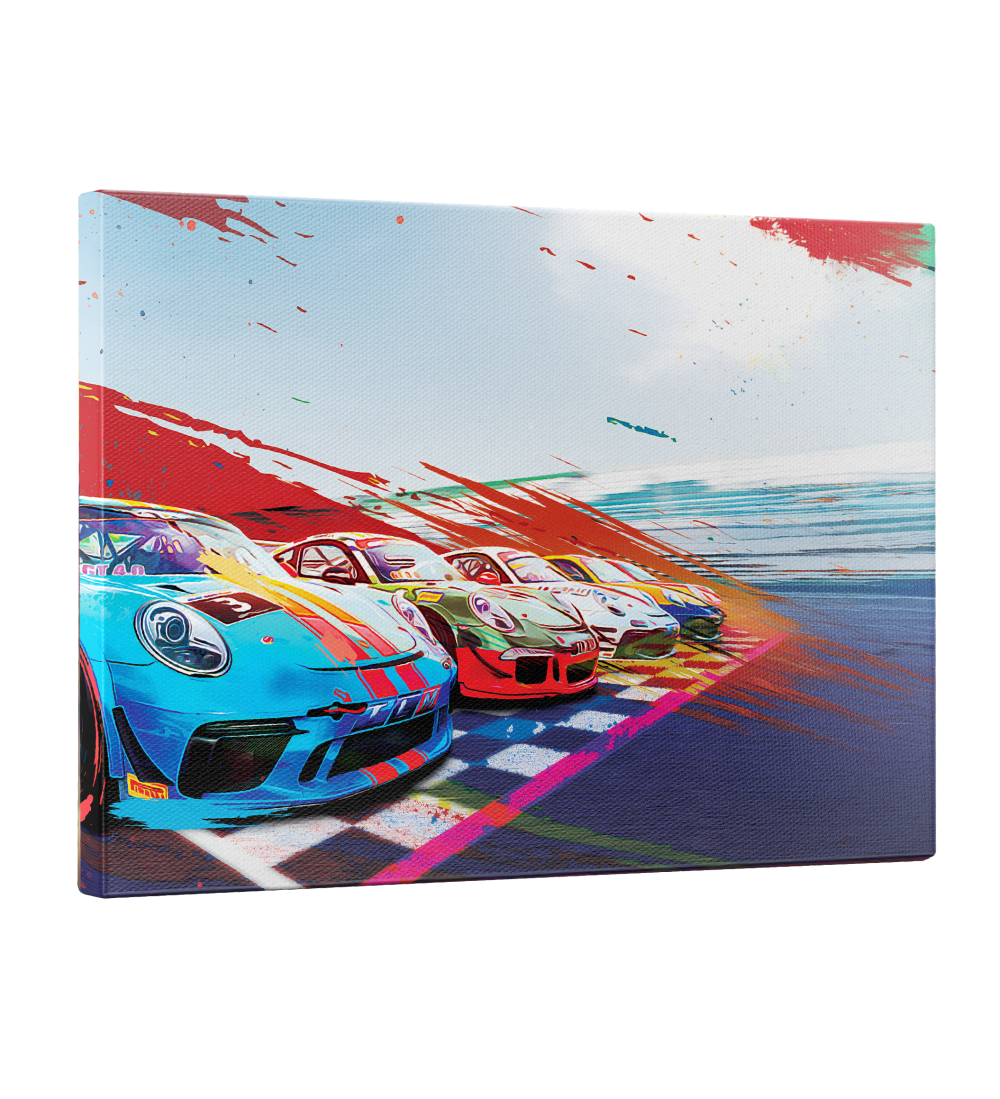 Ready, Set, Go! - Image 2