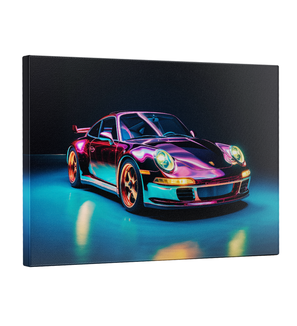 Midnight Machine - Image 2