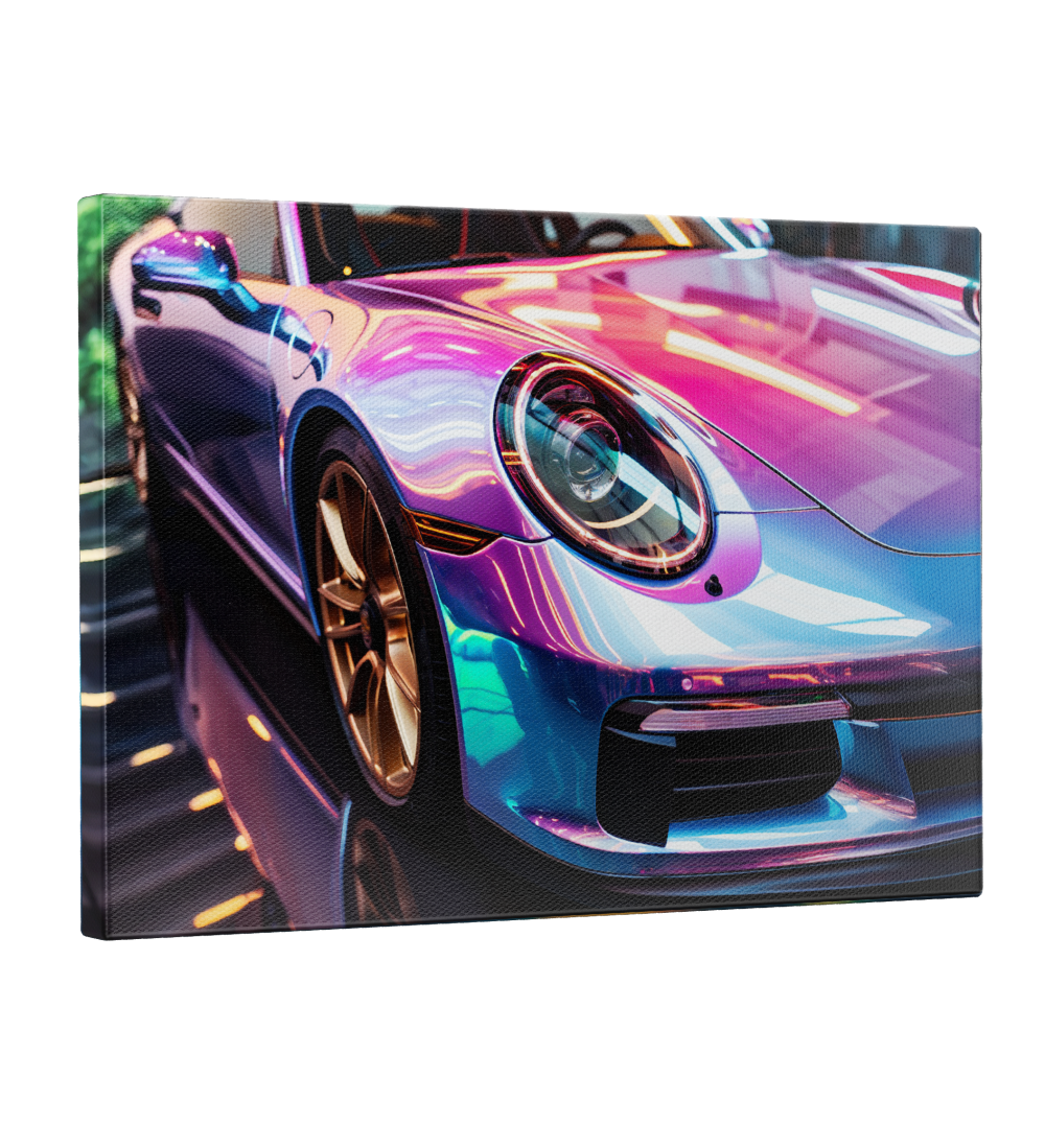 GT Dreams - Image 2