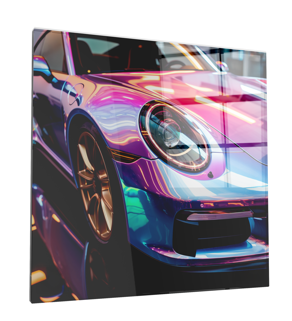 GT Dreams