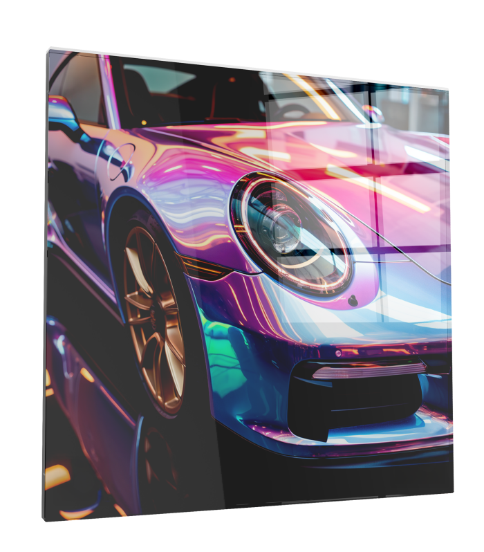 GT Dreams