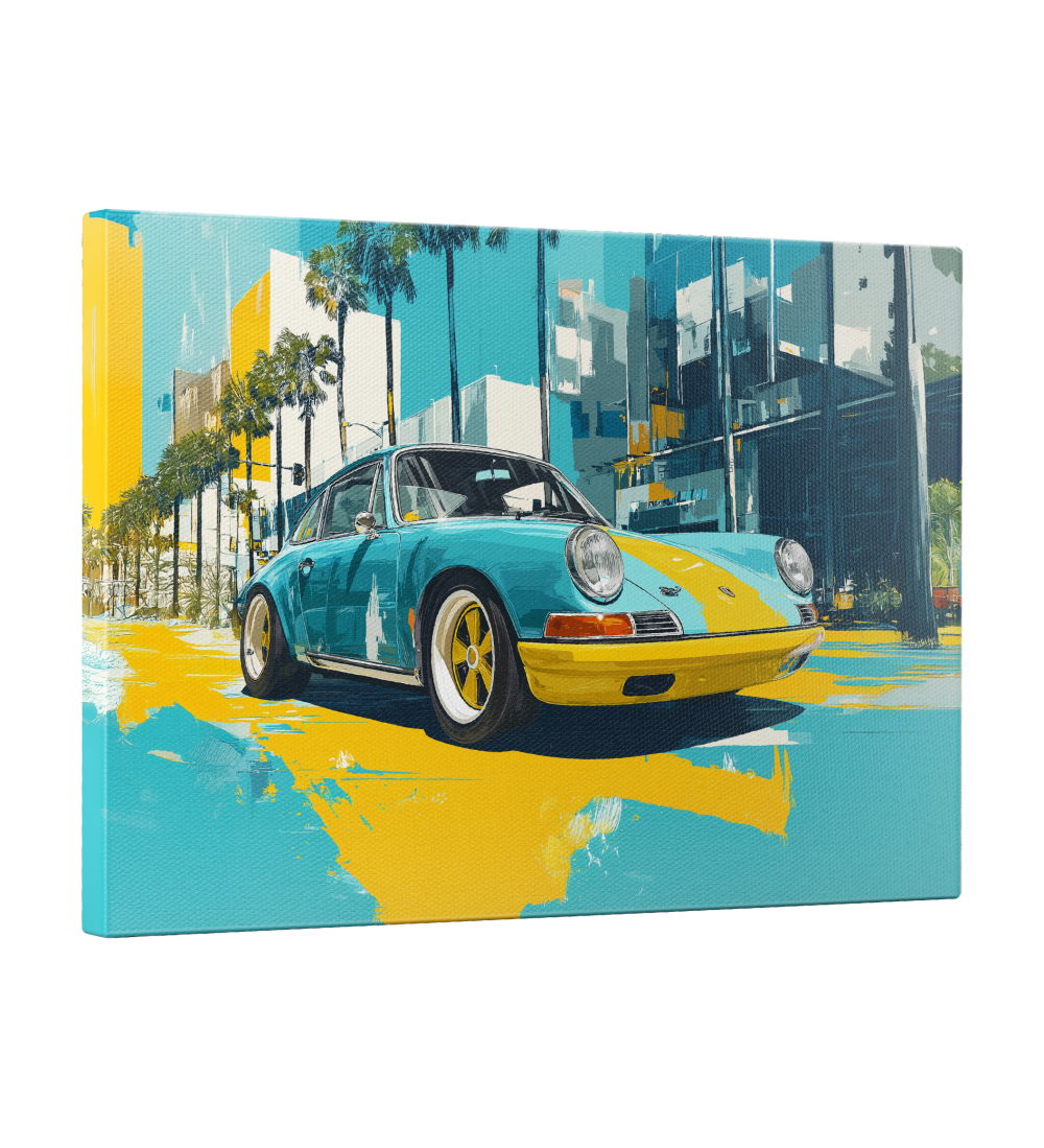Turbo Tropic - Image 2