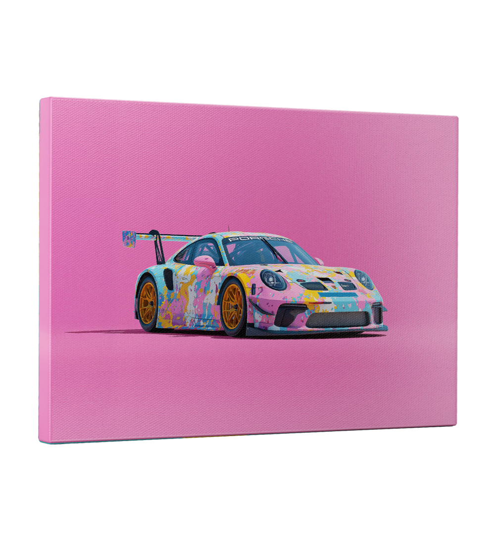 Splatter Speed - Image 2