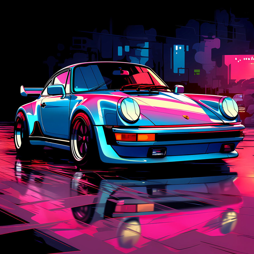 Miami Vice - Image 4