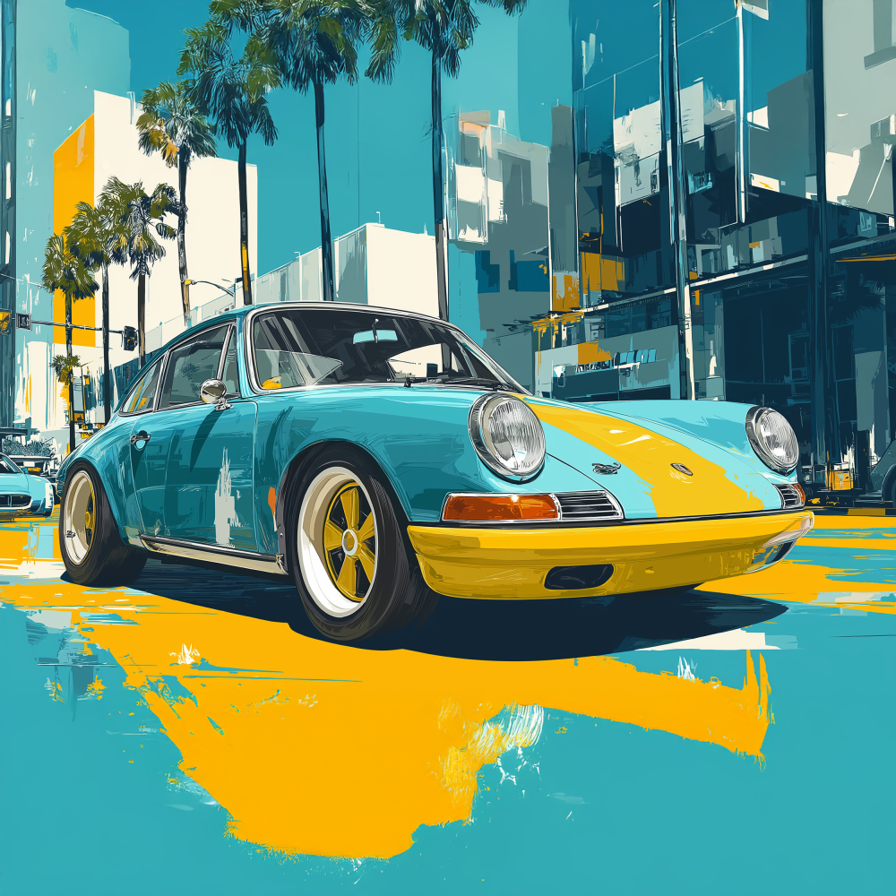Turbo Tropic - Image 3