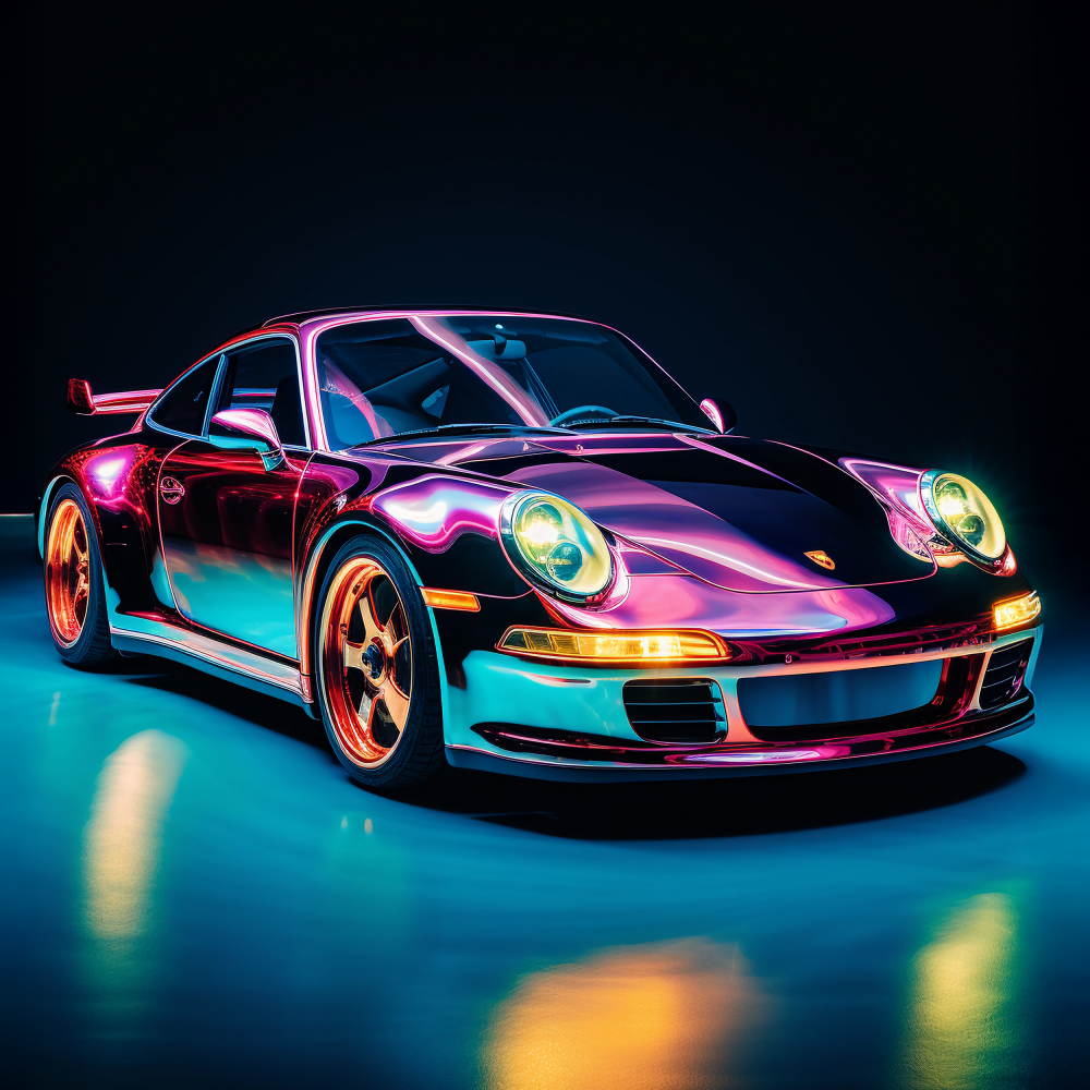 Midnight Machine - Image 3