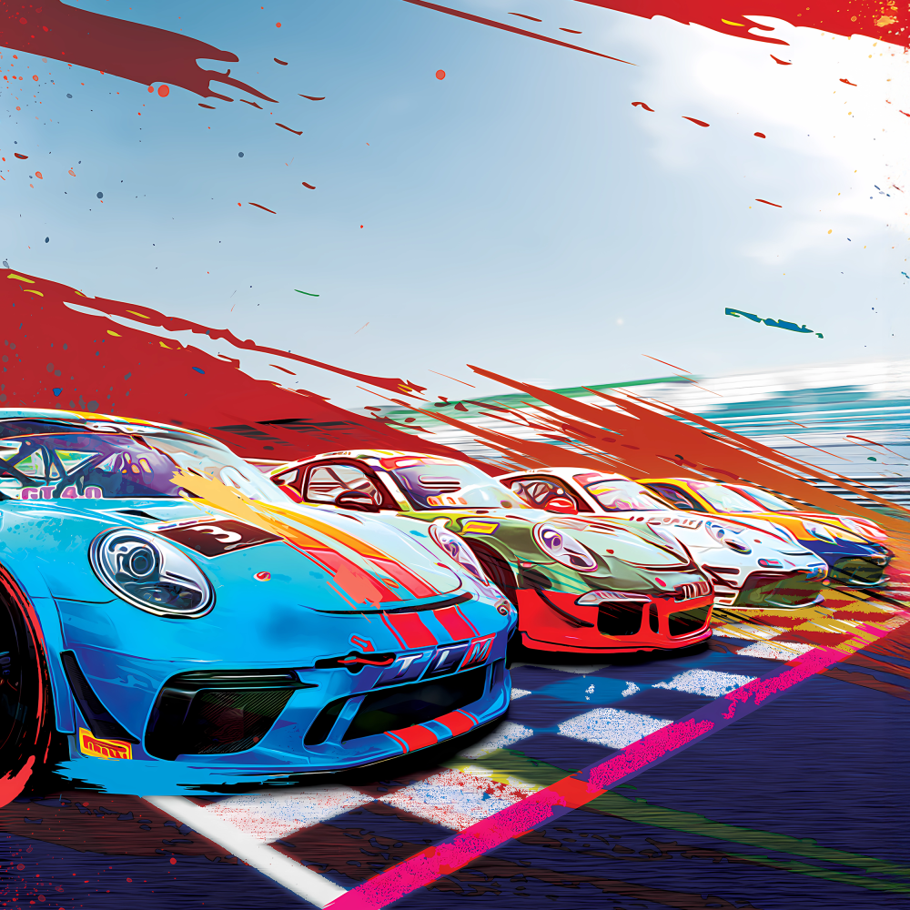 Ready, Set, Go! - Image 4