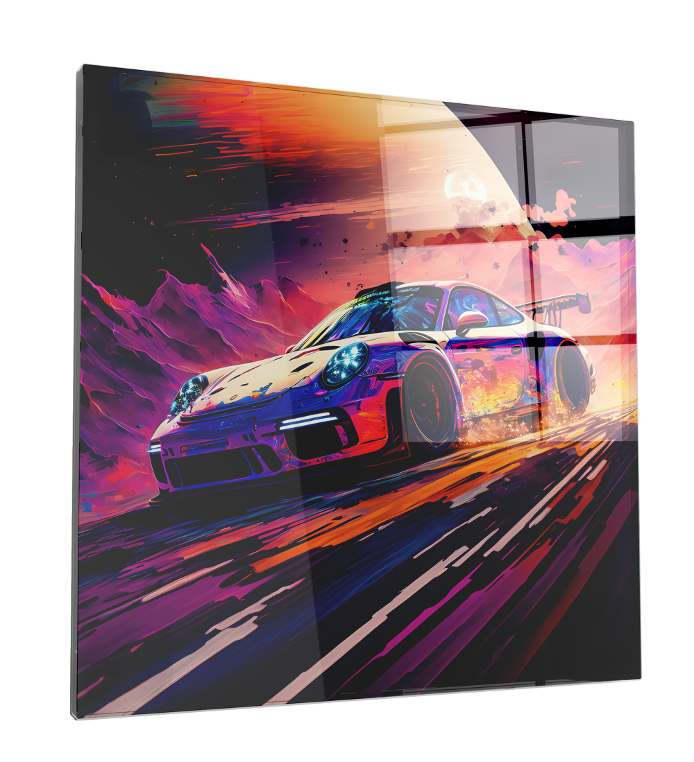 Space Race
