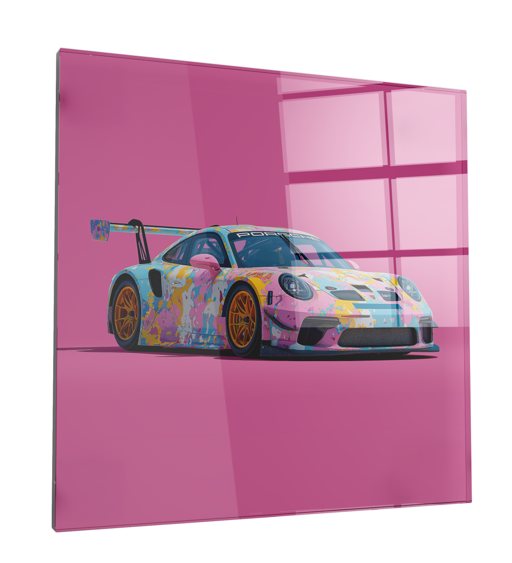 Splatter Speed