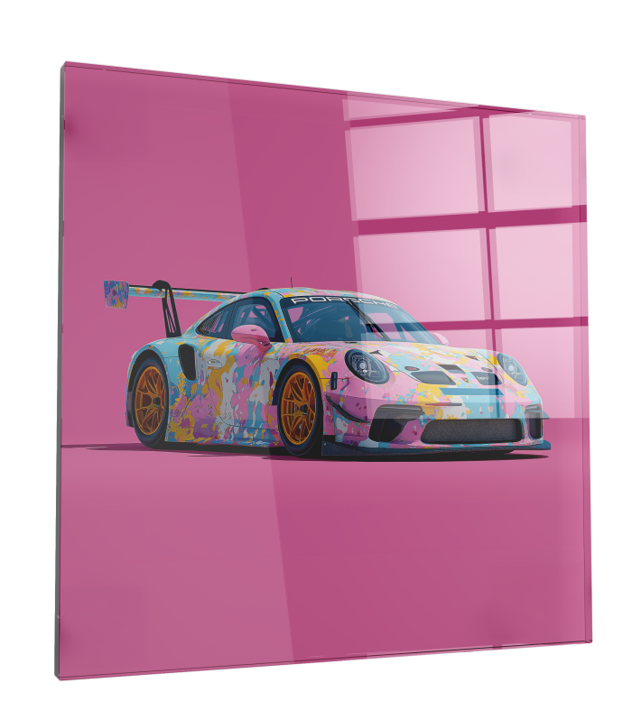 Splatter Speed