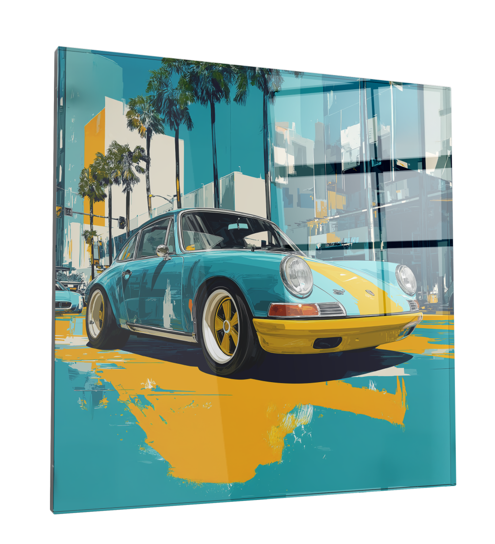 Turbo Tropic