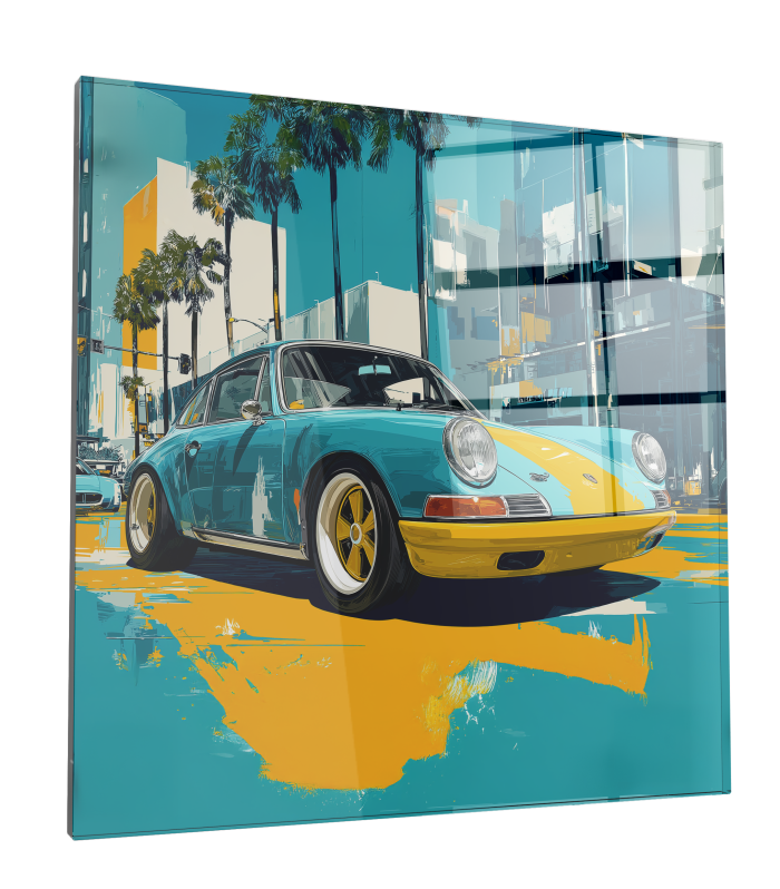 Turbo Tropic